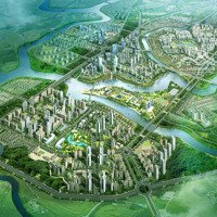 Bán Biệt Thự Đơn Lập Zeit River County 1 - 250M2 View Công Viên - Vị Tri Đẹp - 34 Tỷ