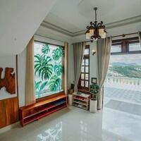 CHO THUÊ VILLA ĐƯỜNG LÊ VĂN TÁM PHƯỜNG 10 ĐÀ LẠT, 5PN, 26,5TR/THÁNG, LH 0888-113-882