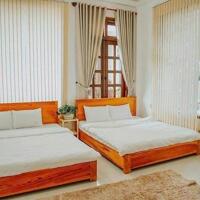 CHO THUÊ VILLA ĐƯỜNG LÊ VĂN TÁM PHƯỜNG 10 ĐÀ LẠT, 5PN, 26,5TR/THÁNG, LH 0888-113-882