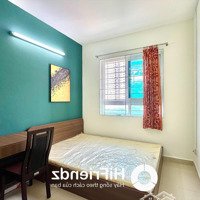 Căn Hộ Chung Cư Topaz City 2 Phòng Ngủ 2 Vệ Sinhfull Nội Thất