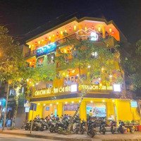 Cho Thuê Lô Góc Mặt Phố Lý Thường Kiệt - Bà Triệudiện Tích400M 1 Sàn Riêng Biệtmặt Tiền20M Vỉa Hè Rộng 10M