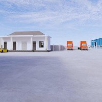 Giá Cho Thuê Toàn Bộ 2,5 Usd/M2 Cho Thuê Dt:30.000M2 Gồm 5 Xưởng Tại Bắc Tân Uyên Bình Dương