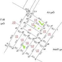 Chính Chủ Gui Bán 3 Mảnh Xuân Trù- Xuân Đình- Phúc Thọ Đường 4M, Chỉ 20M Ra Trục Chính