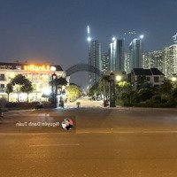 Cập Nhật Giá Bán Tại Khu B Mới Geleximco. Trục Thông Vin Smart City, Đường Nhánh. Giá Từ 18.4 Tỉ