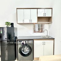 Chọn Ngay Chung Cư Mini Đường Nơ Trang Long, 6,3 Triệu Vnd, 35 M2, Giá Tốt