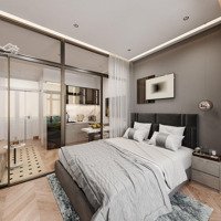 Căn Hộ 2 Phòng Ngủ Giá Từ 7,5 Triệu, Diện Tích Từ 40M2 Full Nội Thất Có Thang Máy