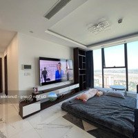 Mẫu 3 Phòng Ngủtk Đẹp Hiếm Săn Tìm Nhiều Nhất - 106,7M2 - Sunshine City - View Sông Hồng Tầng 3X - Full Đồ