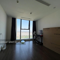 Mẫu 3 Phòng Ngủtk Đẹp Hiếm Săn Tìm Nhiều Nhất - 106,7M2 - Sunshine City - View Sông Hồng Tầng 3X - Full Đồ