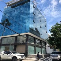 Ngộp Bank ! Bán Gấp Tòa Nhà Góc 2 Mặt Tiền Phan Đăng Lưu - Dt: 14.5X23M - Hđt: 300 Triệu/Th - Giá Bán 48 Tỷ