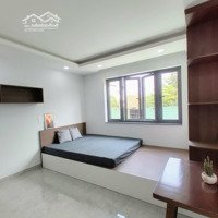 Căn Hộ Studio Cho Thuê, Full Nội Thất Cực Xinh - Cửa Sổ Thoáng - Gần Đảo Kim Cương