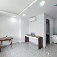 Căn Hộ Studio Cho Thuê, Full Nội Thất Cực Xinh - Cửa Sổ Thoáng - Gần Đảo Kim Cương