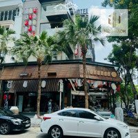 Cho Thuê Quán Izakaya Góc 2Mt Đại Lộ Bùi Bằng Đoàn - Hưng Gia - 191M2 - 180 Triệu/Th - Liên Hệ: 0934366386