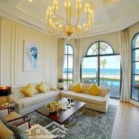 Bán Biệt Thự Biển Vinpearl Đà Nẵng 2 Phòng Ngủview Hồ Đẹp Giá Bán 11,8 Tỷ 360M2 - Cơ Hội Này Chỉ Có 1 Lần