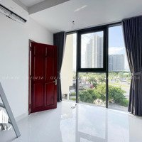 Cho Thuê Gấp Căn Hộ Mini Tại Đường Nguyễn Văn Linh, 5,8 Triệu Vnd, 35 M2