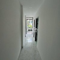 Nhà Mới 2 Tầng, 2 Phòng Ngủở Ngay,Diện Tíchđất 30M2, Đường 5M, An Ninh