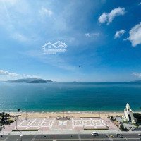 Bán Căn Studio Panorama Nha Trang View Trực Diện Biển Và Tháp Trầm Hương , Giá Tốt, Ban Công Rộng