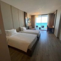 Bán Căn Studio Panorama Nha Trang View Trực Diện Biển Và Tháp Trầm Hương , Giá Tốt, Ban Công Rộng