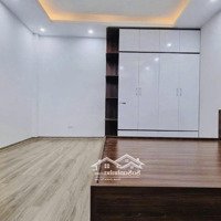 Nhà Phố Bùi Xương Trạch Thanh Xuân 31M2* 5T- 6.59 Tỷ