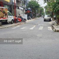 Bán Nhà Mặt Tiền Lý Triện 4Tầng, 100M2, Thanh Khê , Đà Nẵng, Khu Yên Tĩnh, Phù Hợp Để Ở, 8 Tỷ