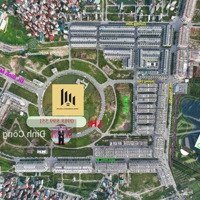 Bán Đất Dịch Vụ Di Trạch, Kđt Hinode Royal Park, Sát Shophouse Thịnh Vượng, 141M,Mặt Tiền6.63M. Nở Hậu