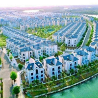 Bán Nhà Biệt Thự Đơn Lập View Sông, 39 Tỷ, 321M2 - Cơ Hội Sở Hữu Với Đơn Giá Tốt Nhất