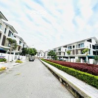 0983093679 Cần Bán Gấp Lô Góc Đông Nam Biệt Thự An Vượng Villas, Mặt Đường Đôi Giá Tốt Nhất.