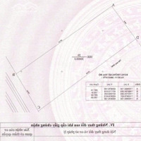 Bán Đất 30.000 M2 Trong Kcn Cái Mép, Brvt