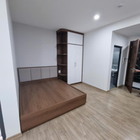 Chính Chủ Cho Thuê Căn Hộ 35M2 Dạng Studio Full Đồ Sạch Đẹp Phố Trạm Giá Bán 4.5 Triệu. Liên Hệ: 0916393862