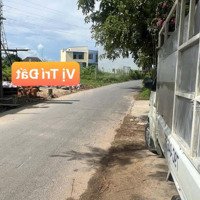 Đất Tp Nha Trang Đường Nhựa 8M.dt : 6 X 11 Giá Bán 1,25 Tỷ