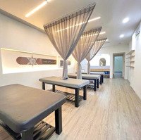 Mt Trần Hưng Đạo Quận 1.Diện Tích5X20M. Trệt 3 Lầu. Nhà Mới Phù Hợp Spa, Văn Phòng