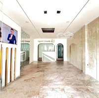 Mt Trần Hưng Đạo Quận 1.Diện Tích5X20M. Trệt 3 Lầu. Nhà Mới Phù Hợp Spa, Văn Phòng