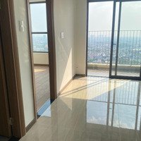 Chính Chủ Cần Bán Căn Góc- 2Pn2Wc-Bcons Plaza, 1,85 Tỷ Vnd, 51,33 M2, 2 Pn Đều Có View