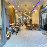 Tôi Bán Nhà Đặng Trần Côn, P. Bến Thành Q1. Giá Bán 5Tỷ39/94,25M2 Gần Cv Tao Đàn. Đang Cho Thuê 50 Triệu/Th