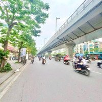 Bán Mặt Phố Minh Khai, Hai Bà Trưng .Diện Tích92M2 3T Mặt Tiền 4,5M. Giá: 41 Tỷ. Lh :0383426696