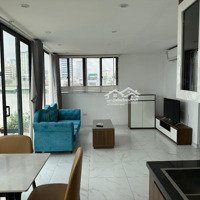 Nguyên Hồng - Apartment - 85M X 7 Tầng Xmặt Tiền6M - Phân Lô Bàn Cờ Ô Tô Tránh Có Vỉa Hè - Chỉ 37 Tỷ.