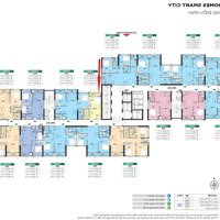 Bán Ch Studio Có Logia Tòa Gs6- Vinhomes Smart City Tây Mỗ- Nam Từ Liêm- 27,2M2- 2 Tỷ. 0936041796