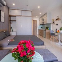 Bán Ch Studio Có Logia Tòa Gs6- Vinhomes Smart City Tây Mỗ- Nam Từ Liêm- 27,2M2- 2 Tỷ. 0936041796