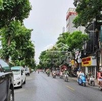 Bán Mặt Phố Kim Ngưu, Hai Bà Trưng .Diện Tích220M2 4T Mặt Tiền 5M. Giá: 52 Tỷ. Liên Hệ:0383426696