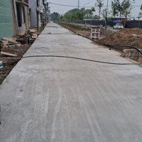 Bán Nhà Cấp 4 -Chủ Yếu Là Bán Đất Thị Trấn Thường Tín,Diện Tích100M2. Giá Bán 6.75 Tỷ.