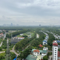 Bán Căn Góc View Đẹp 2 Phòng Ngủ, 2 Vệ Sinh Tấng 18