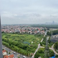 Bán Căn Góc View Đẹp 2 Phòng Ngủ, 2 Vệ Sinh Tấng 18