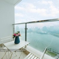 Cho Thuê Căn Hộ Đẹp View Hồ Tại Vinhomes Skylake, Giá Tốt 37 Triệu Vnd, 3 Ngủ 2 Vs Full