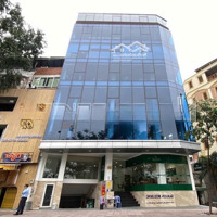 Tòa Building Góc 2Mt Trường Sa - 14 X15M - Hầm 7 Lầu -Hđt 280 Triệu/Th - Giá Giảm Sâu 110 Tỷ Còn 90 Tỷ