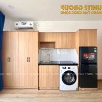 Cho Thuê Phòng Ban Công Quận 8 Gần Cầu Chà Và Full Nội Thất