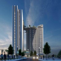 Bán Căn Hộ 1 Phòng Ngủ34M2 Tại Vic Grand Square, 1,1 Tỷ Vnd, Hàng Độc Tại Siêu Hot