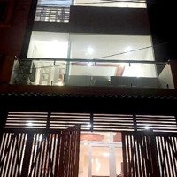 Bán Nhà 2 Mặt Tiền Hẻm Xe Hơi- Cạnh Phạm Hùng Q.8- 100M2, 11.Xxx Tỷ