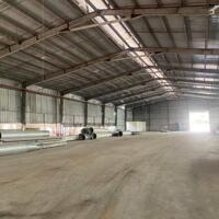 Cho thuê xưởng 4000m2 (TDT 5200m2) KCN Tân Đông Hiệp