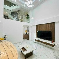 Cơ Hội Đầu Tư: Nhà 3,5 Tầng Ở Nguyễn Văn Hưởng, Thảo Điền, Quận 2, 56M2 Shr Mặt Tiền 4M, Chỉ 7 Tỷy