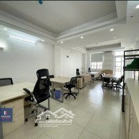 Ngộp Bank! Tòa Building Hầm 6 Tầngmặt Tiềnnguyễn Thái Bình - 10 X 18M - Hđt 150 Triệu/Th - Giá Bán 36 Tỷ