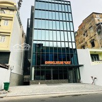 Ngộp Bank! Tòa Building Hầm 6 Tầngmặt Tiềnnguyễn Thái Bình - 10 X 18M - Hđt 150 Triệu/Th - Giá Bán 36 Tỷ